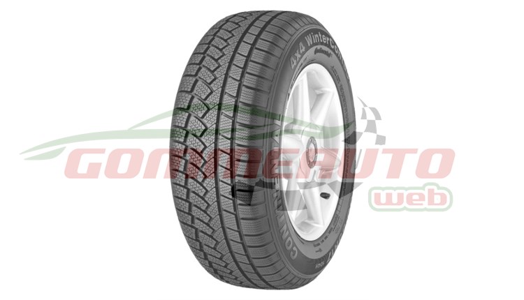 COP. 215/60R17 96H CONTI4x4WINTERCONT *